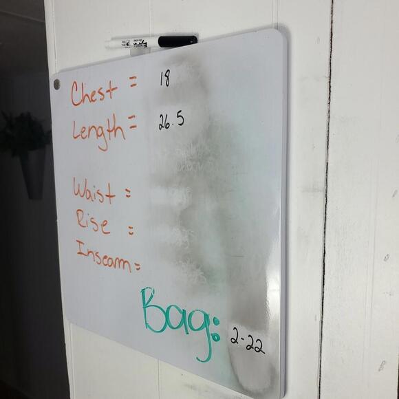 Whbm Top Womens Small Ruffle Front V Neck Short Sleeve Fitted Polka Dots - Picture 10 of 11